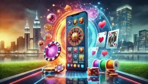 EEVIP88 Casino App
