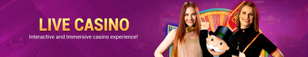 EEVIP88 Live Casino
