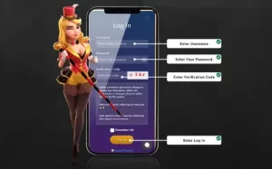 EEVIP88 Casino Login