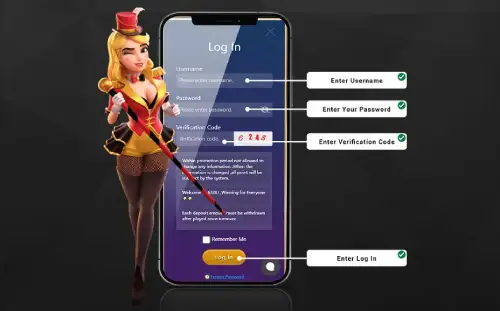 EEVIP88 Casino Login